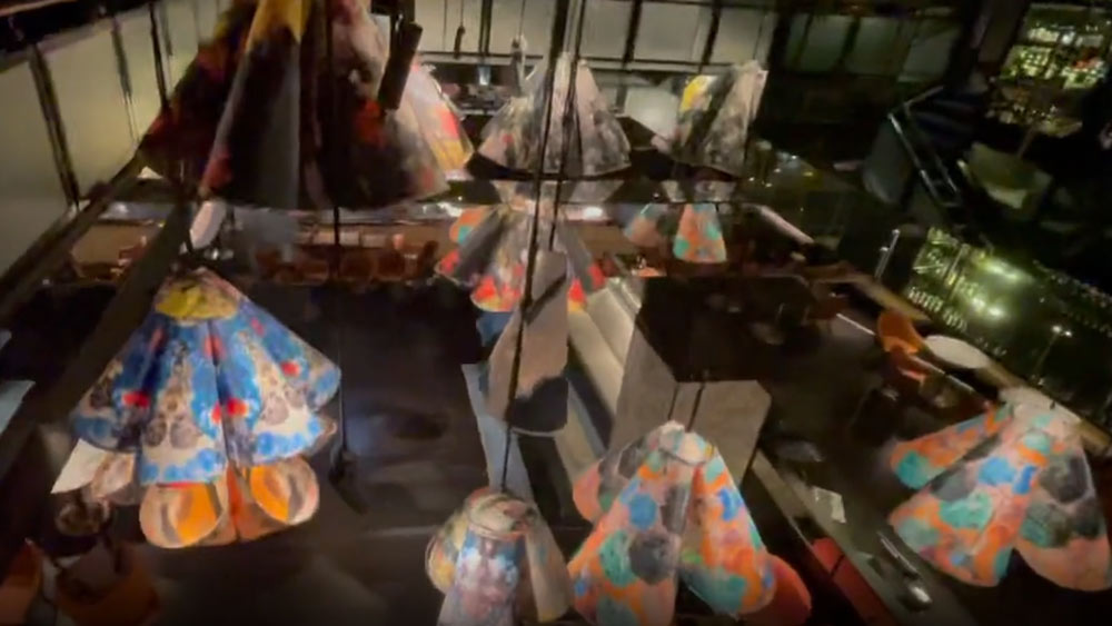 Featured image for “When we help facilitate incredible imagination and creativity ”