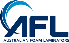 Australian Foam Laminators Logo