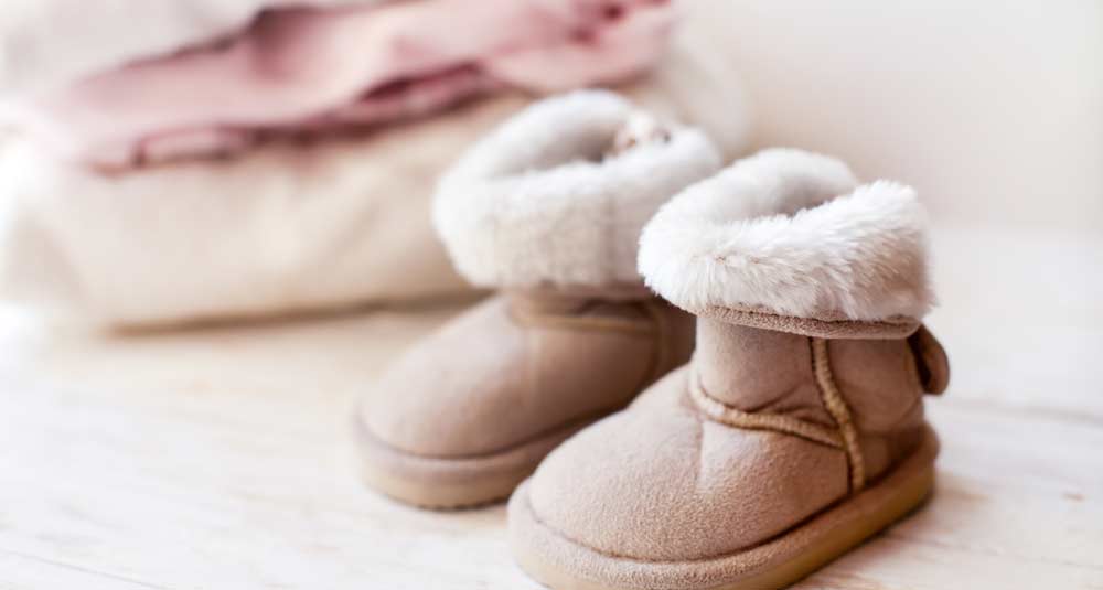 Featured image for “An extra layer of cushioning”