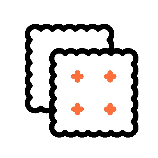 Foam & Fabric Backing AFL Group