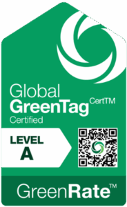 Global Green Tag